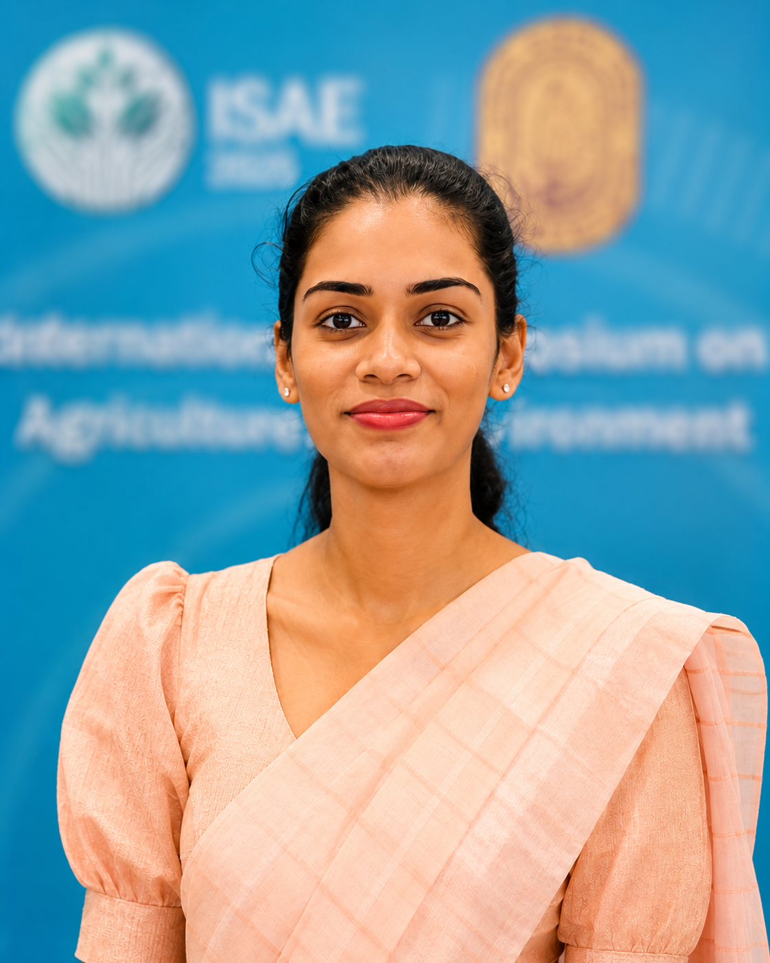 Ms. W.M.A.M. Karunarathne