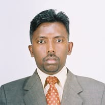 Dr. Arosh Bandula
