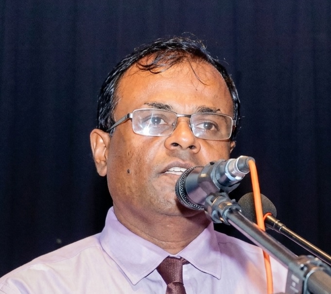 Prof. K.K.I.U. Arunakumara