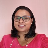 Dr. M.A.P. De P. Wickramarathne