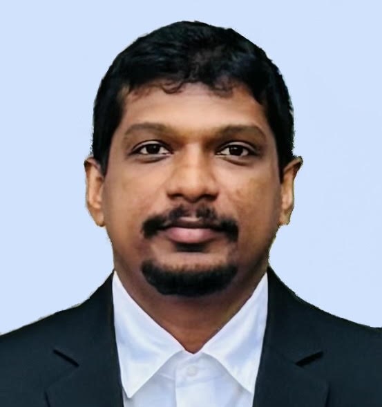 Dr. Behen Manawadu