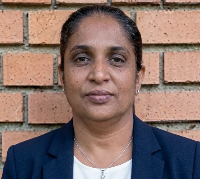 Prof. B.C. Walpola