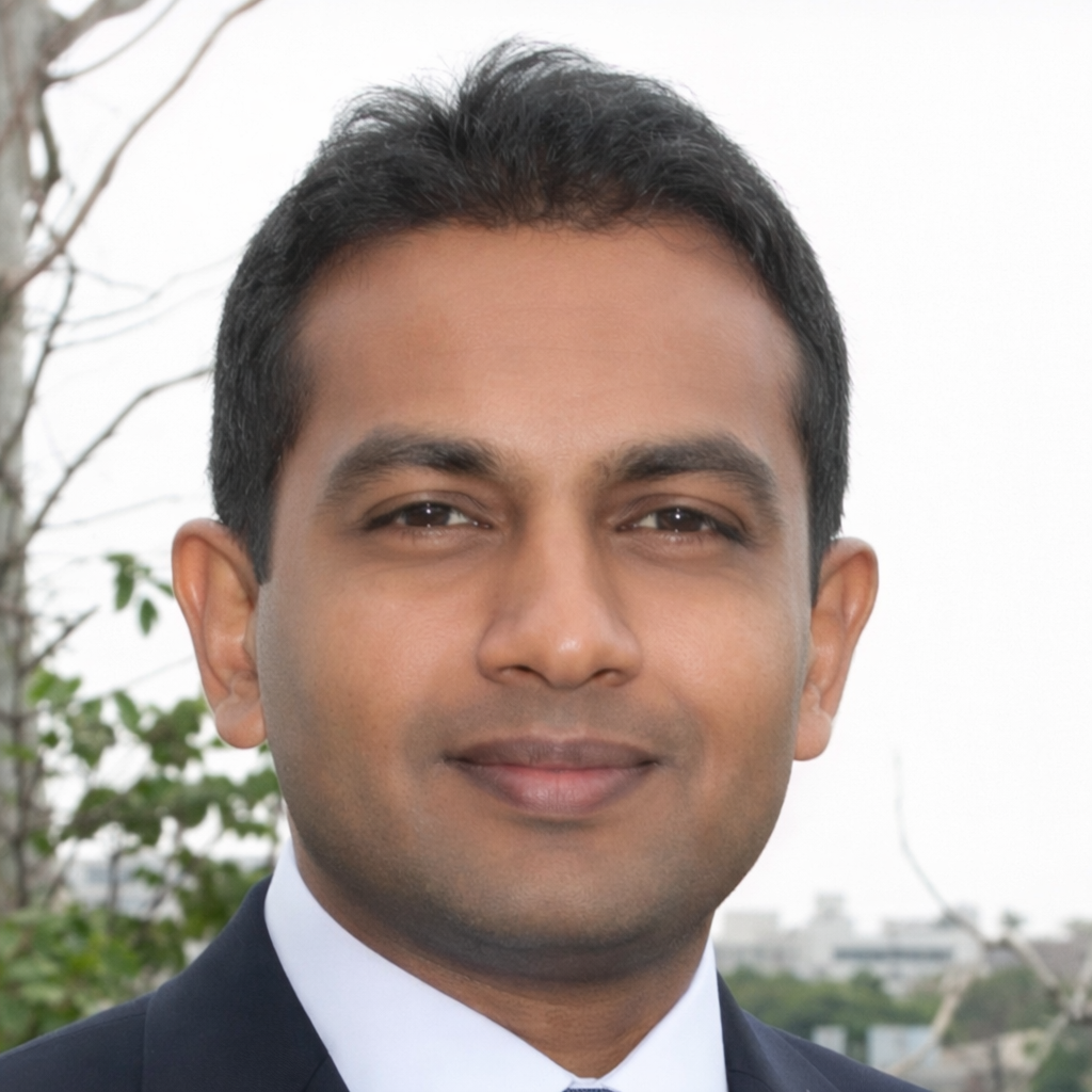 Dr. W.M. Chamila J Wijekoon