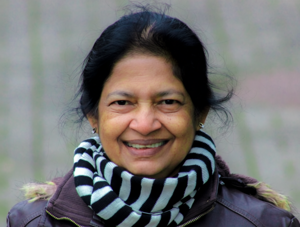Emer. Prof. C.M. Navaratne