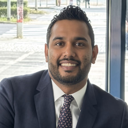 Dr. P.C.D. Perera