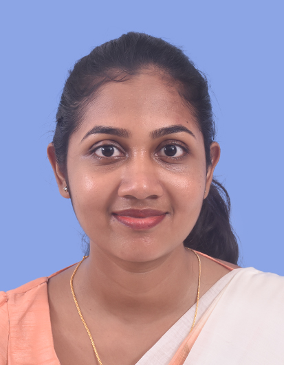 Ms. D.S. Wickramasinghe