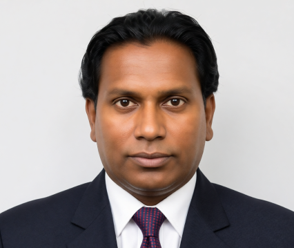 Prof. M.K.D.K. Piyaratne