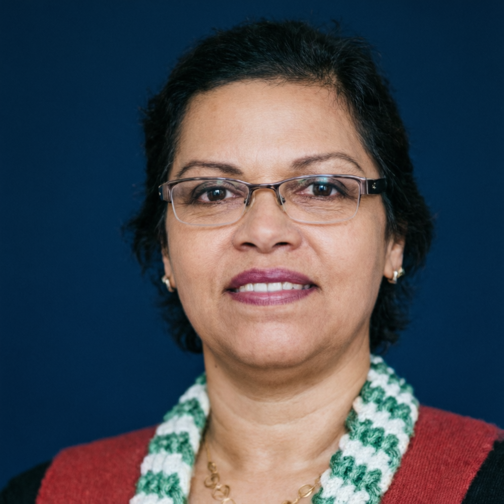 Prof. Dulcy Senaratna