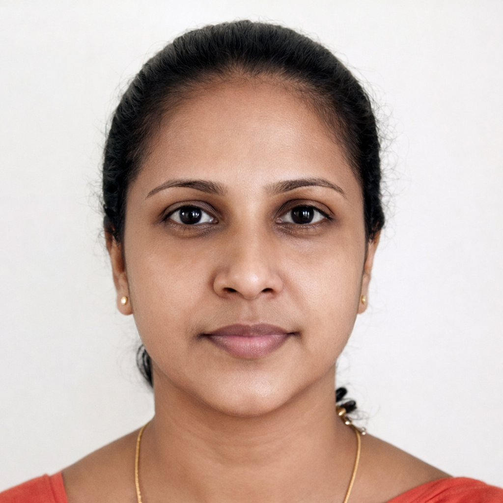 Prof. G.C. Samaraweera