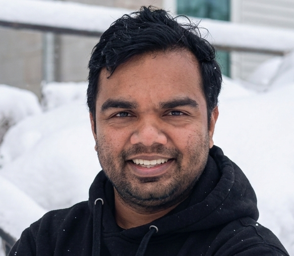 Dr. T.V.H. Priyashantha