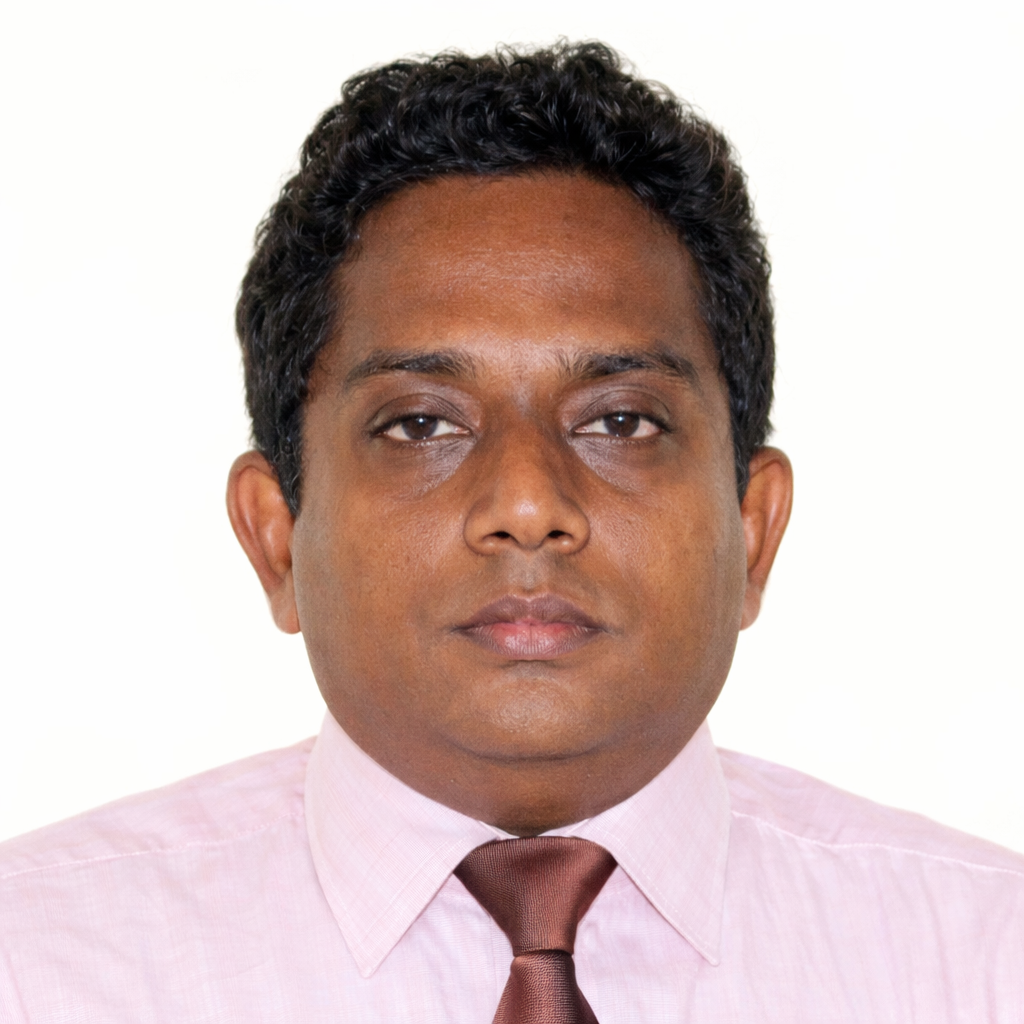 Prof. I.R. Palihakkara