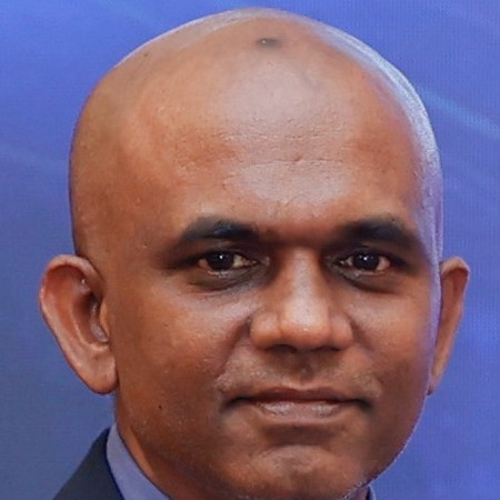 Prof. Indunil Pathirana