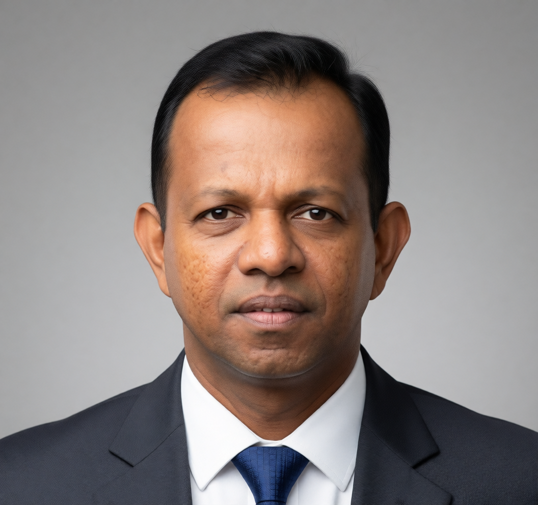 Prof. G.Y. Jayasinghe
