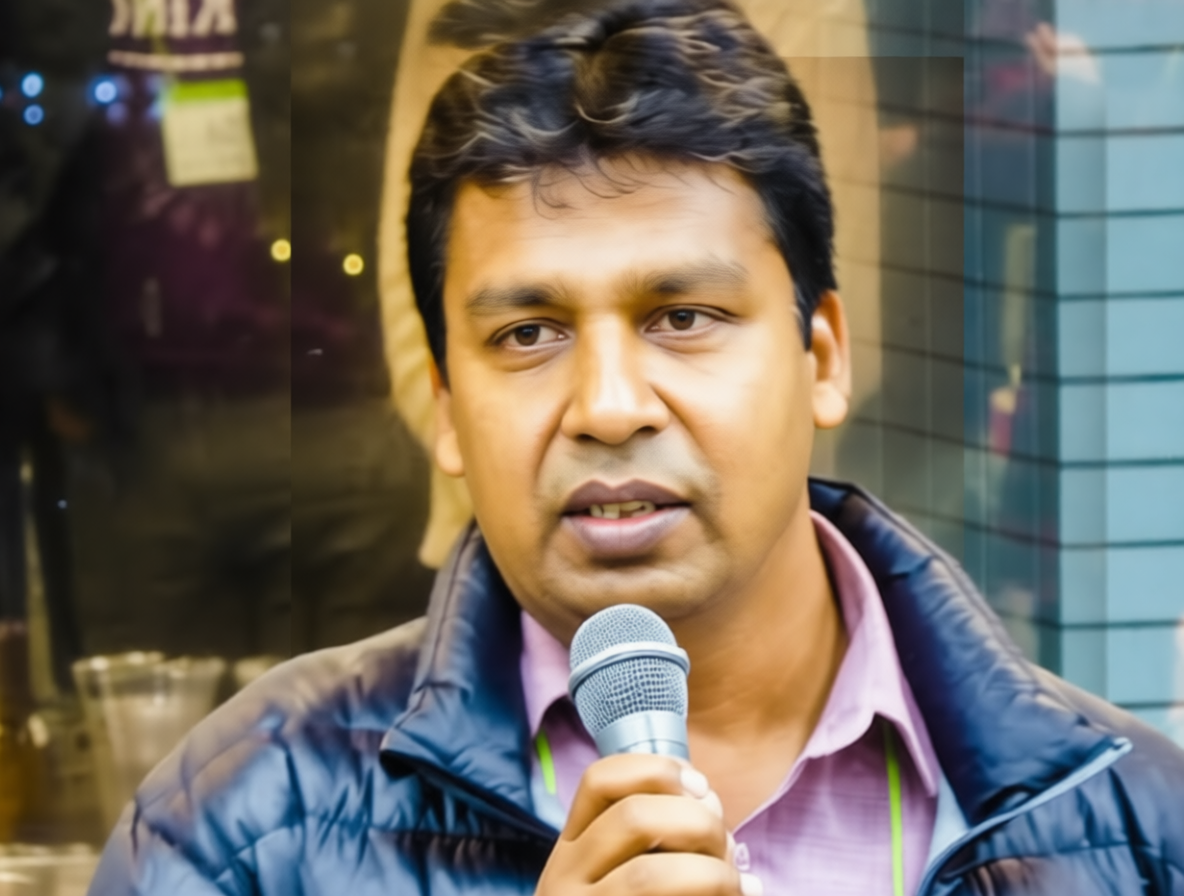 Dr. B.M.S. Jinendra