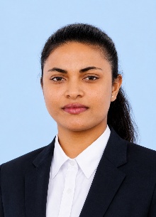 Ms. S.A.R. Kavindhya