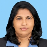 Prof. D.L.C. Kumari Fonseka