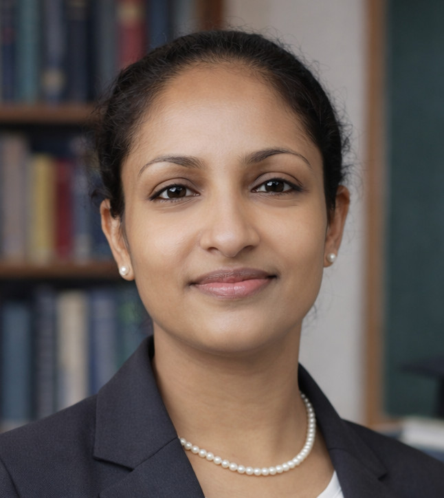 Prof. W.G.D. Lakmini