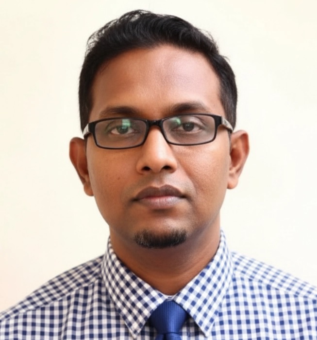 Prof. P.L. Nilantha Lakshman