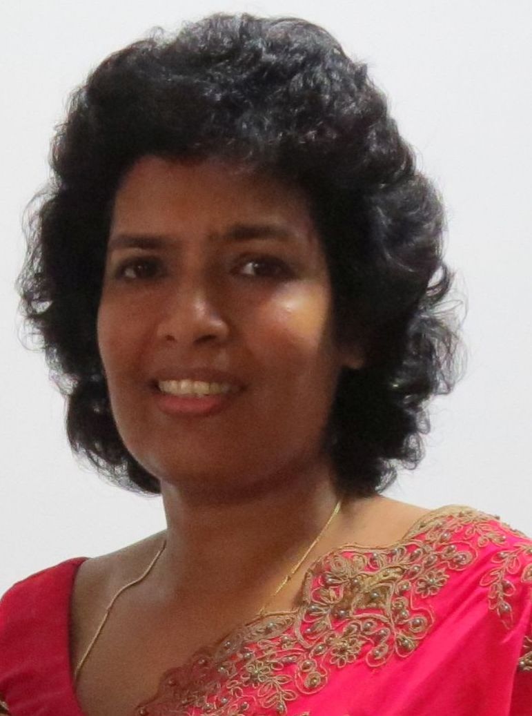 Prof. A.L. Ranawake