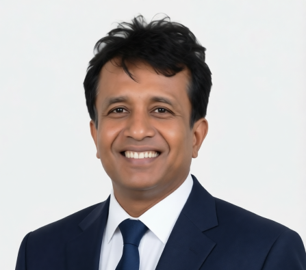 Prof. K.K.L.B. Adikaram