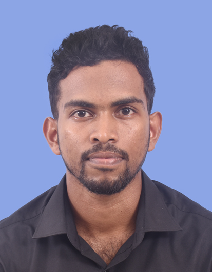 Mr. H.D.M.U. Wijesinghe