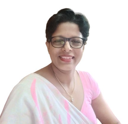 Prof. Menaka Fernando