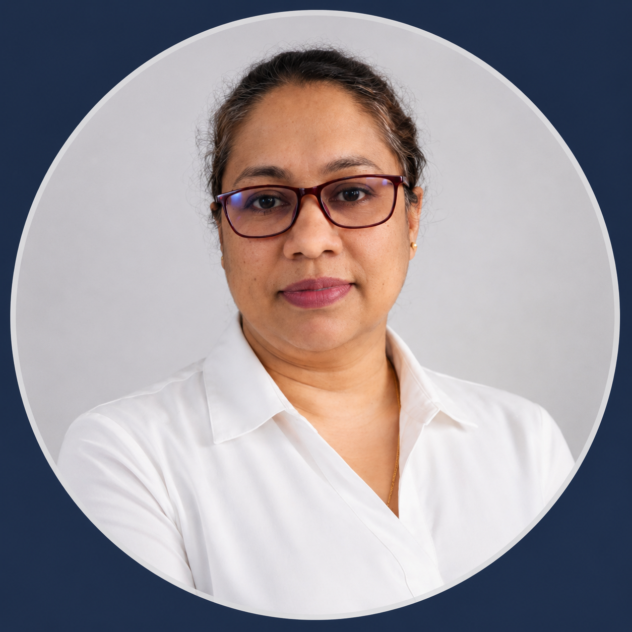 Dr. K.N. Nadeeshani Silva