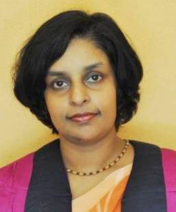 Prof. Nalika Priyanwada Ranathunge