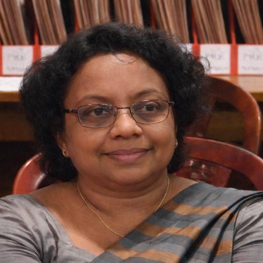 Prof. N.M.N.K. Narayana