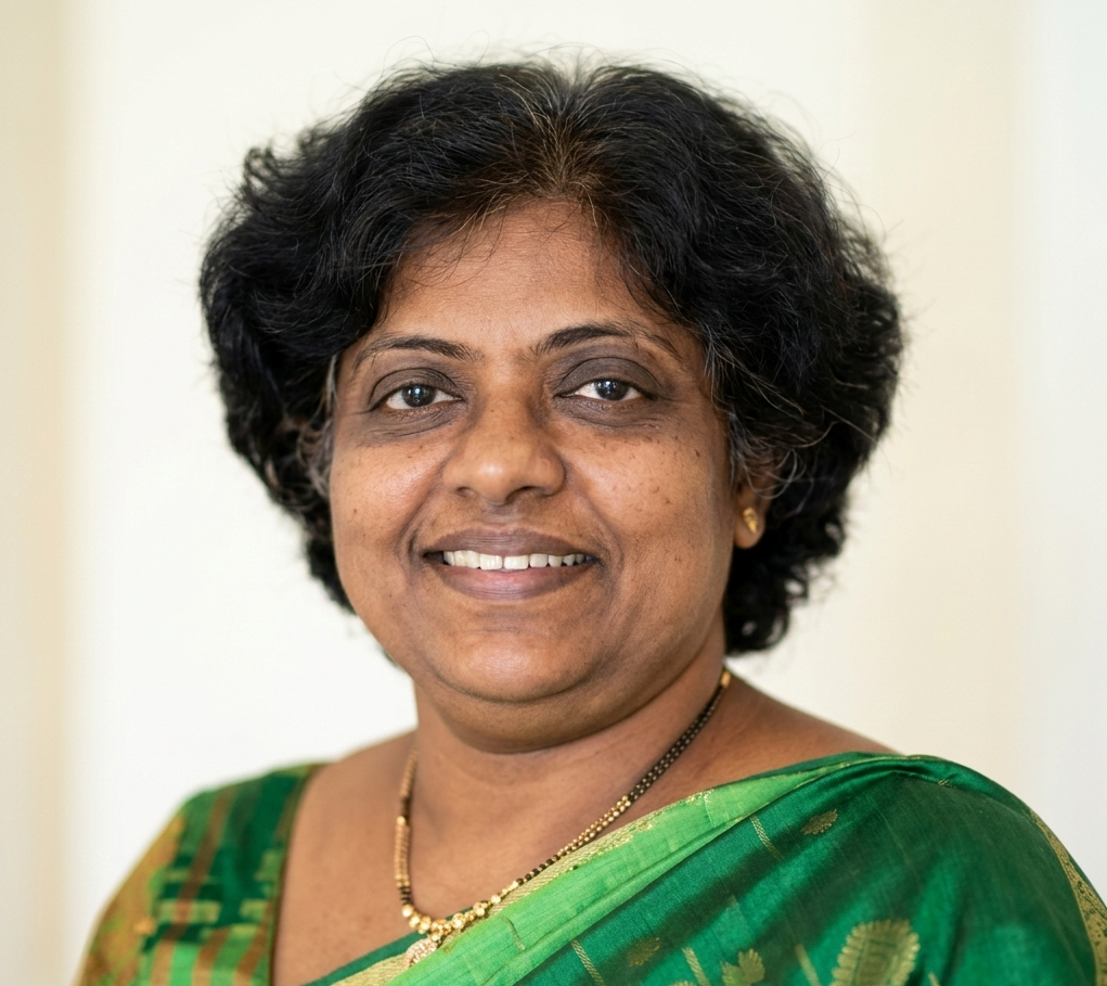 Prof. W. Nilantha De Silva