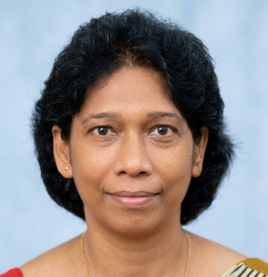 Prof. Nilanthi Dahanayake