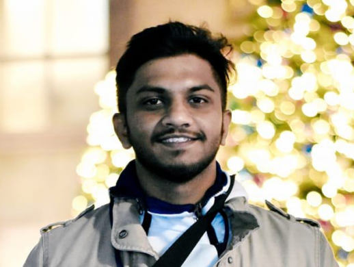 Mr. O.D.I.P. Dissanayake