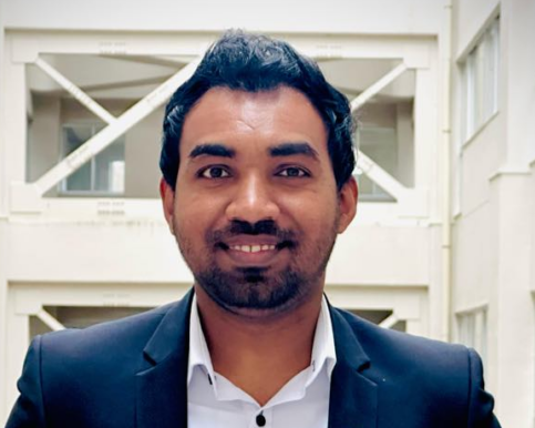 Dr. P.P. Ruwanpathirana