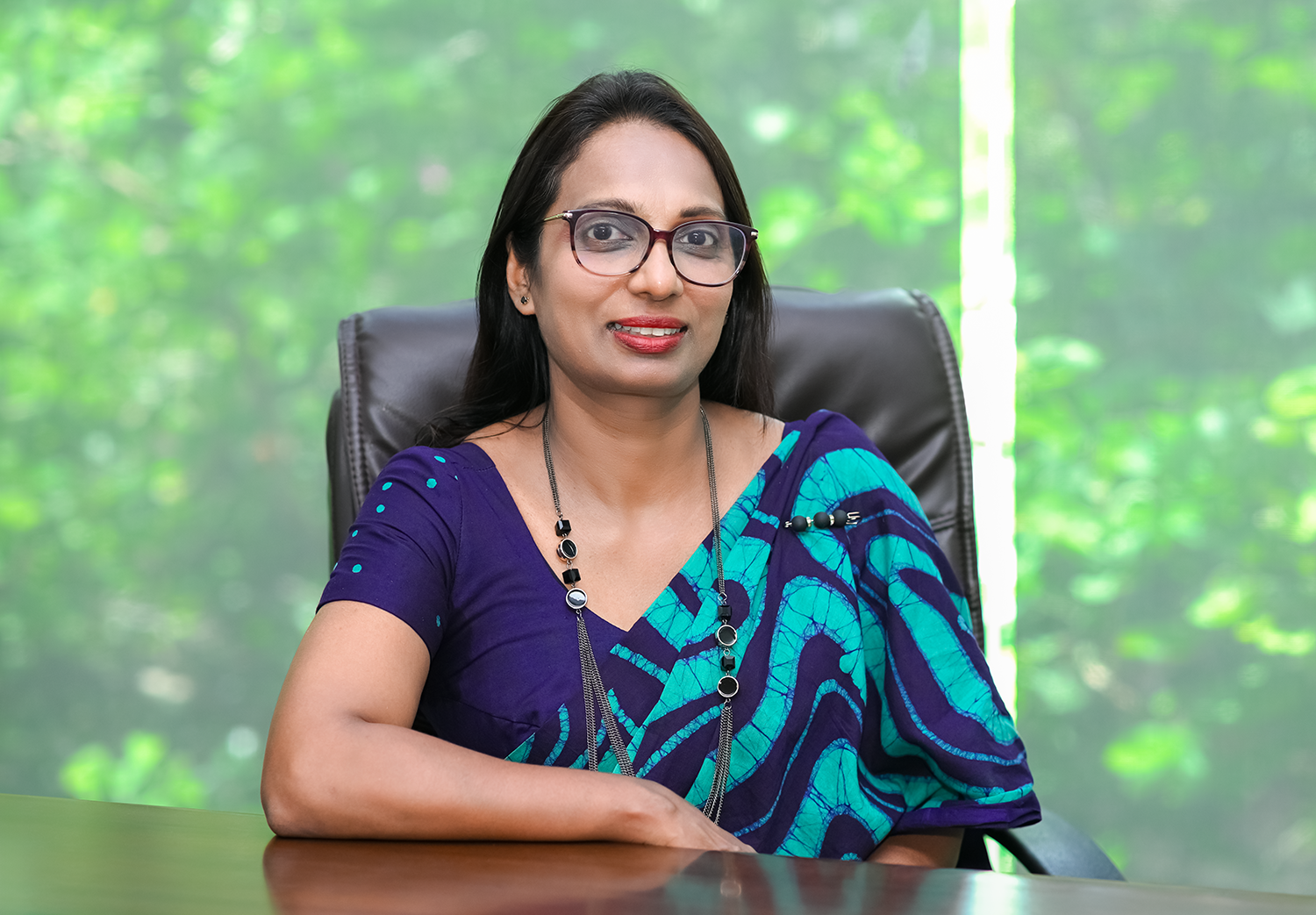 Prof. S. Rajika Amarasinghe