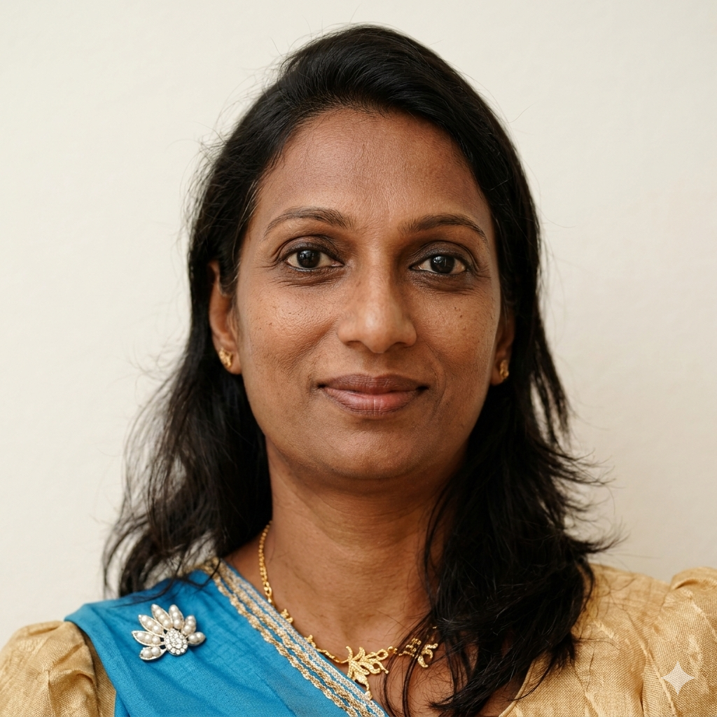 Prof. S. Rajika Amarasinghe