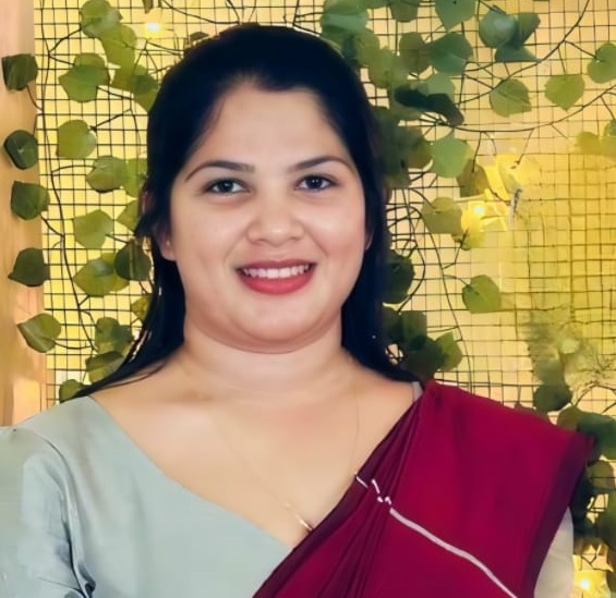Ms. B.S.S. Basooriya