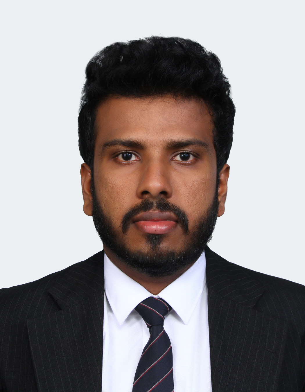 Mr. G.D.S.P. Rajapaksha
