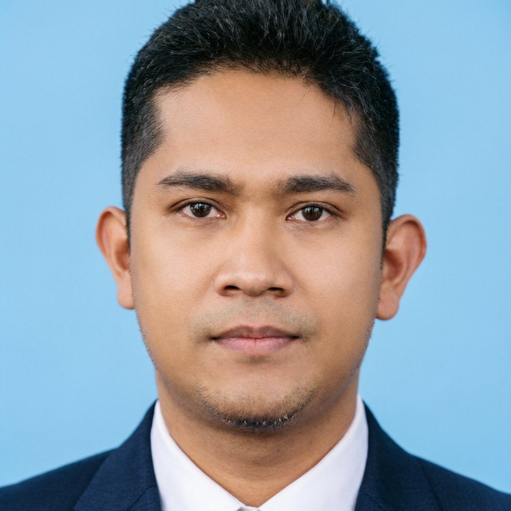 Mr. H.I.G.S. Piyaruwan