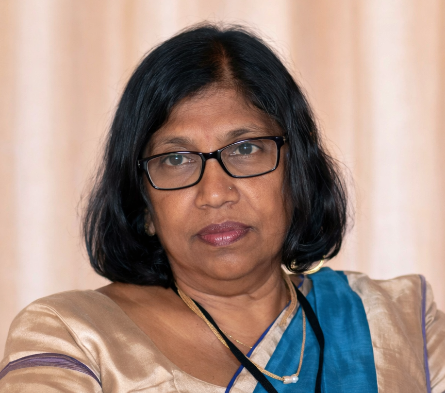 Emer. Prof. Thakshala Seresinhe