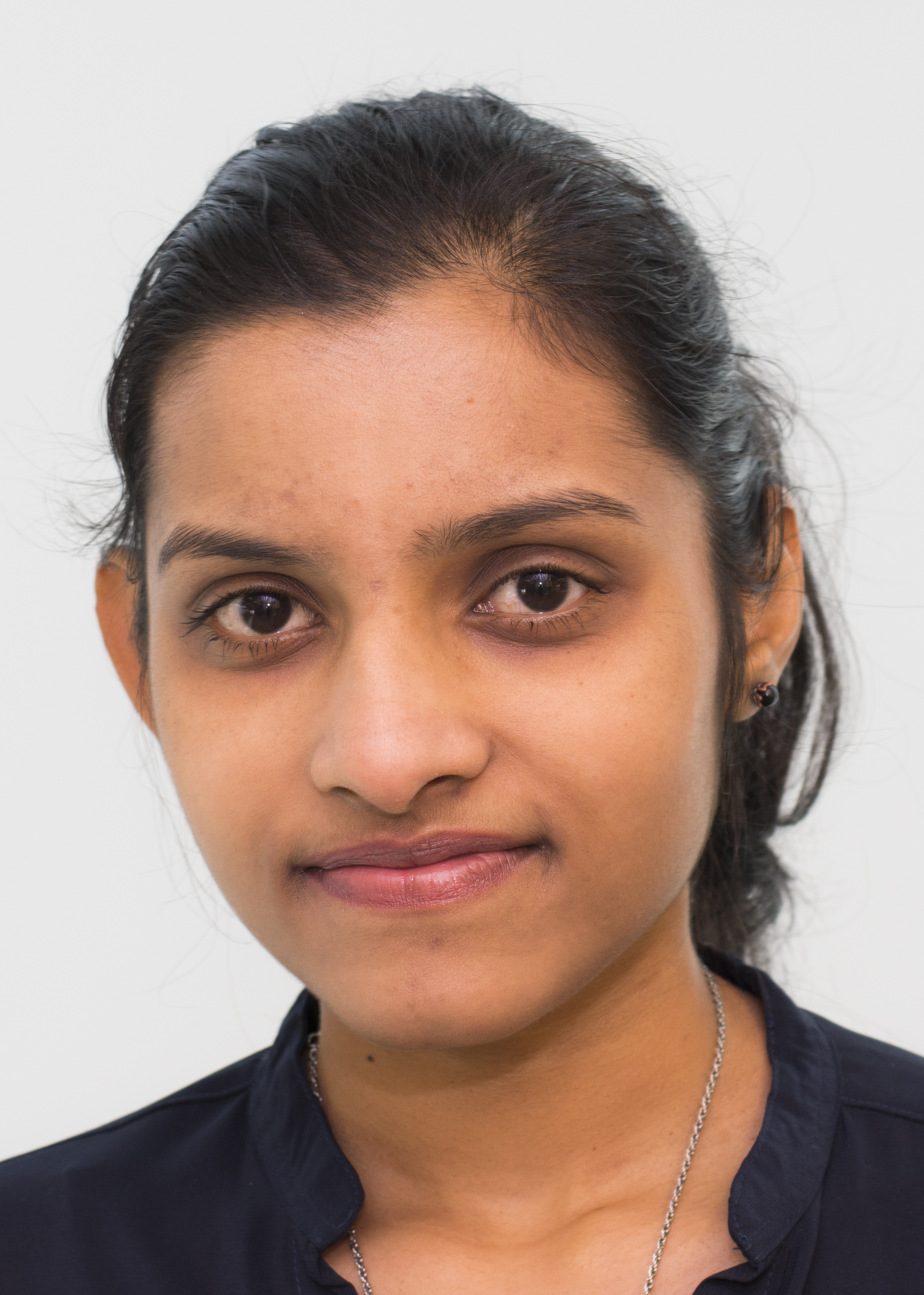 Dr(Mrs). B.G.S. Jayarathna