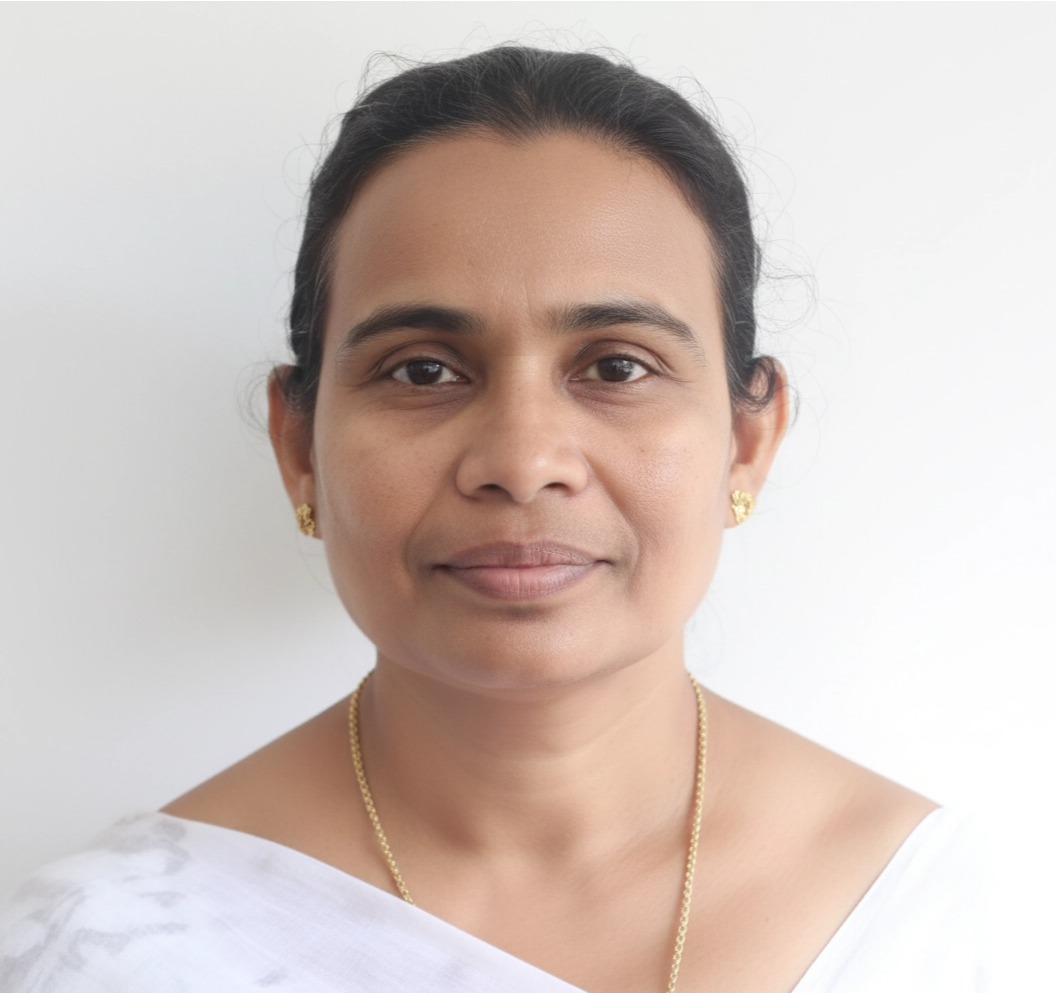 Prof. Sudarshanee Geekiyanage