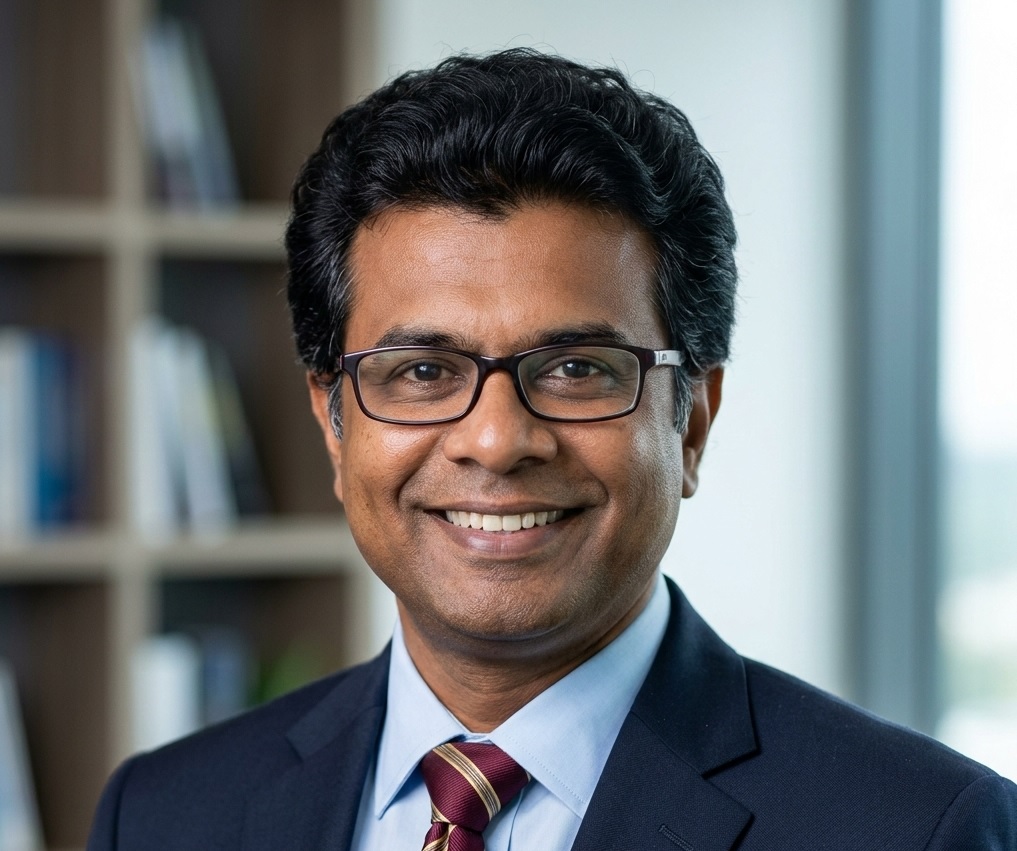 Prof. Sudas D. Wanniarachchi