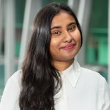 Mrs. W.T.V. Thathsaranee