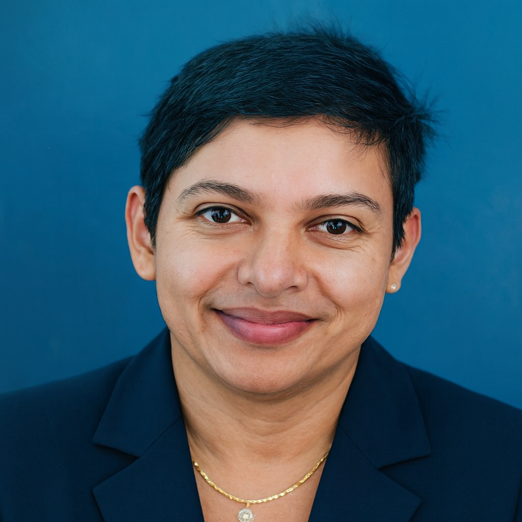 Mrs. M.K.T.K. Amarasinghe