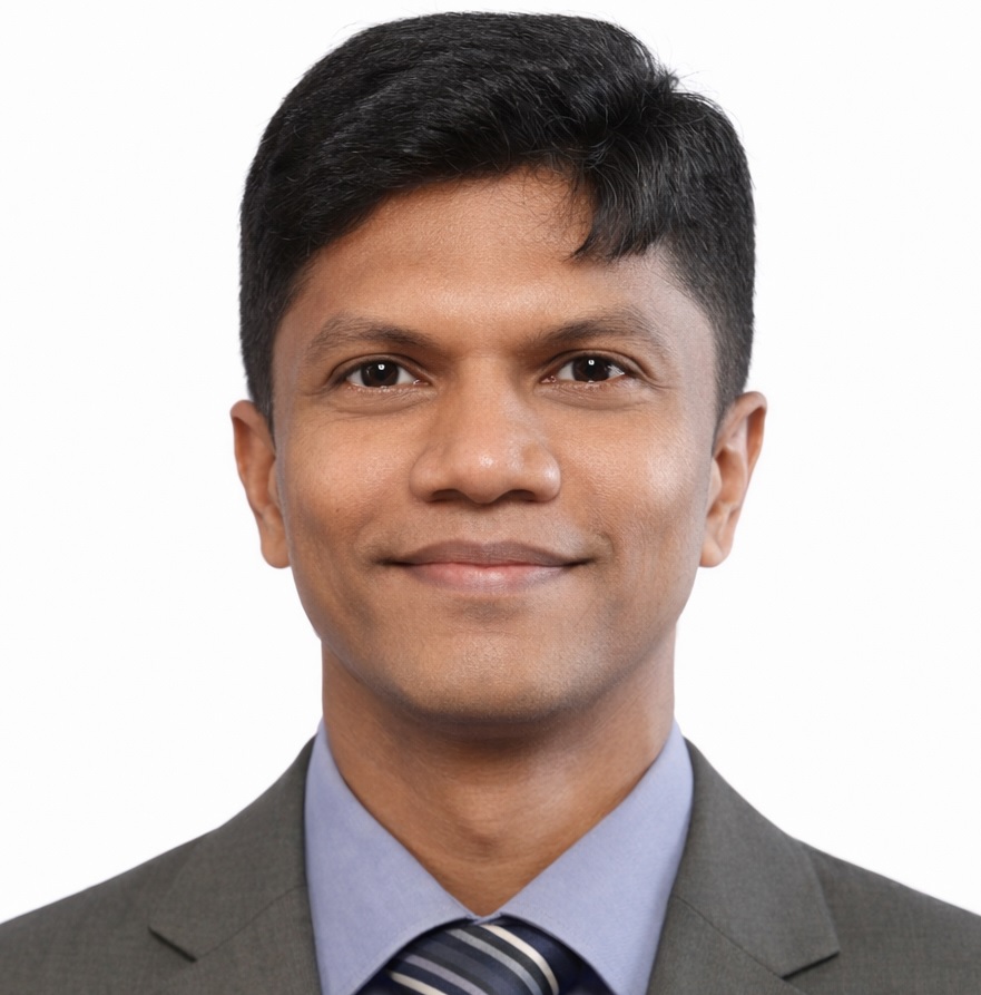 Mr. U.I. Samarawickrama