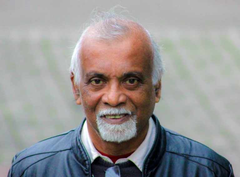 Emer. Prof. K.D.N. Weerasinghe