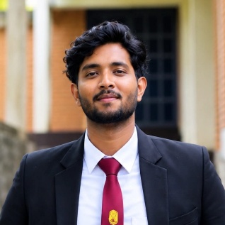 Mr. H.M.N.Y. Wickramasinghe