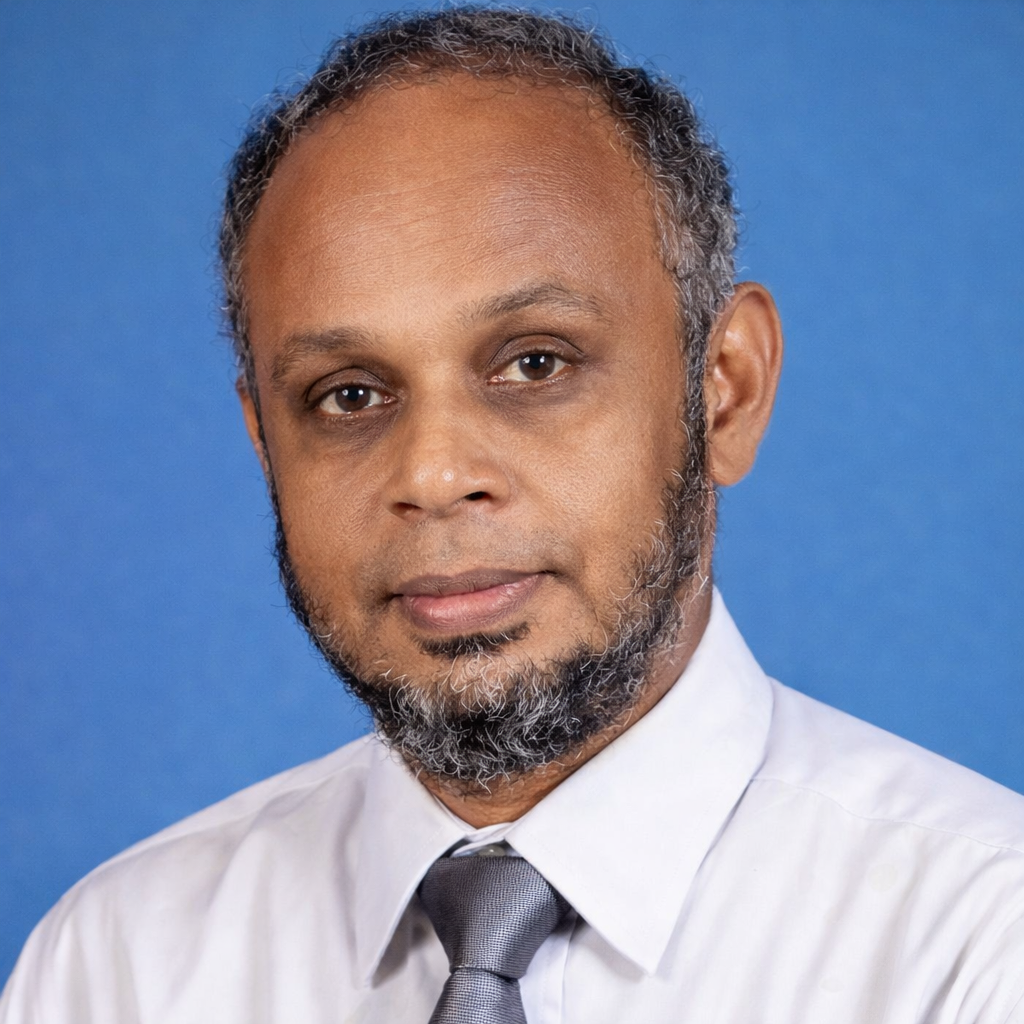 Emer. Prof. Mahinda Wijeratne