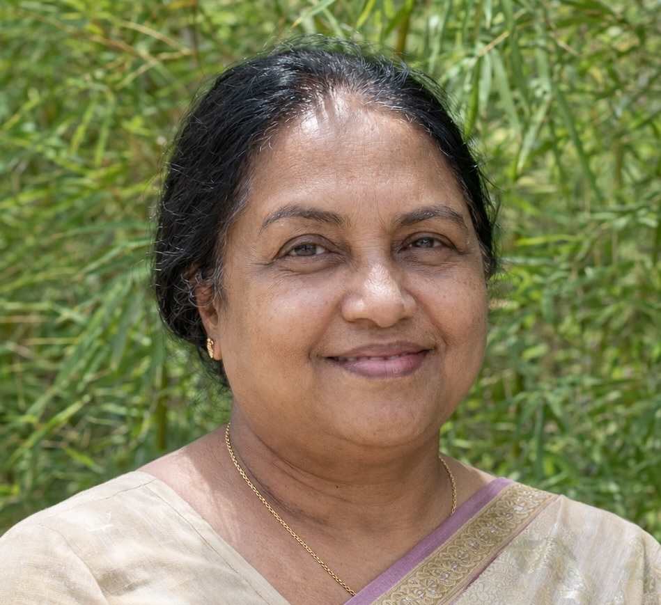 Prof. N.Y. Hirimuthugoda
