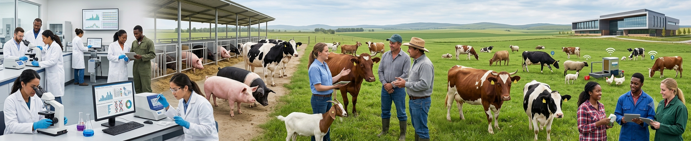 Animal Science